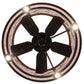 Meyda 36" Wide Branches Chandel-Air- 224892