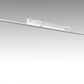 Meyda 118" Wide Kromme Picture Light Wall Sconce- 224941