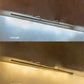 Meyda 118" Wide Kromme Picture Light Wall Sconce- 224941