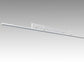 Meyda 118" Wide Kromme Picture Light Wall Sconce- 224941