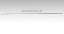 Meyda 118" Wide Kromme Picture Light Wall Sconce- 224941