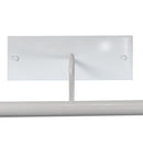 Meyda 28" Wide Kromme Picture Light Wall Sconce- 224943