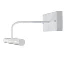 Meyda 28" Wide Kromme Picture Light Wall Sconce- 224943