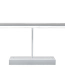 Meyda 28" Wide Kromme Picture Light Wall Sconce- 224943