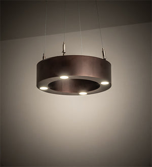 Meyda 10" Wide Pepe Pendant- 225470
