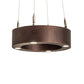 Meyda 10" Wide Pepe Pendant- 225470