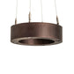 Meyda 10" Wide Pepe Pendant- 225470