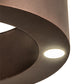 Meyda 10" Wide Pepe Pendant- 225470