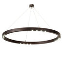 Meyda  60" Wide Pepe Pendant- 225471