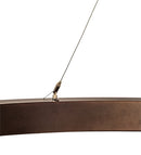 Meyda  60" Wide Pepe Pendant- 225471