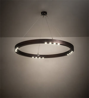 Meyda 47" Wide Pepe Pendant- 225472