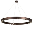 Meyda 47" Wide Pepe Pendant- 225472