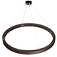 Meyda 47" Wide Pepe Pendant- 225472