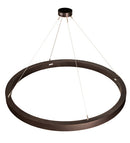 Meyda 47" Wide Pepe Pendant- 225472