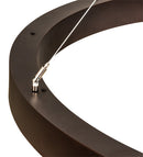 Meyda 47" Wide Pepe Pendant- 225472