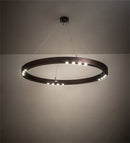 Meyda 47" Wide Pepe Pendant '225472