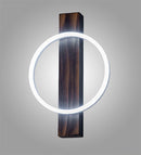 Meyda 12" Wide Ursula Wall Sconce- 225519