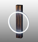 Meyda 12" Wide Ursula Wall Sconce- 225519
