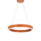 Meyda 40" Wide Anillo Halo Pendant- 225704