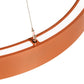 Meyda 40" Wide Anillo Halo Pendant- 225704