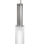 Meyda  5" Wide Cilindro Fenykard Mini Pendant- 225934