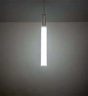 Meyda 5" Wide Cilindro Fenykard Mini Pendant '225934