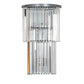Meyda 14" Wide Beckam Wall Sconce- 226135