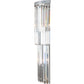 Meyda 14" Wide Beckam Wall Sconce- 226135