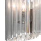 Meyda 14" Wide Beckam Wall Sconce- 226135