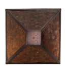 Meyda 14" Square Mission Prime Shade '22620