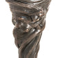 Meyda 10" High Dryad Mini Lamp '22636