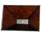 Meyda 16" Long Mission Oblong Shade '22649