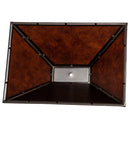 Meyda 16" Long Mission Oblong Shade '22649