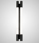 Meyda 6" Wide Columnae Wall Sconce- 226511