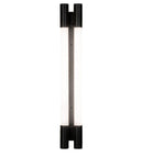 Meyda 6" Wide Columnae Wall Sconce- 226511
