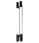 Meyda 6" Wide Columnae Wall Sconce- 226511