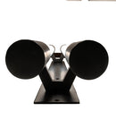 Meyda 6" Wide Columnae Wall Sconce- 226511
