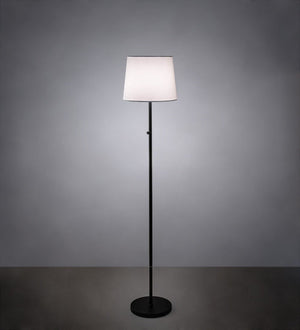 Meyda  59" High Cilindro Floor Lamp '227649