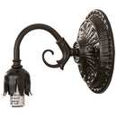 Meyda 5" Wide Wall Sconce Hardware '227735