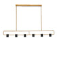 Meyda 72" Long Kellen Pendant- 227974