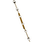 Meyda 72" Long Kellen Pendant- 227974