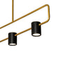 Meyda 72" Long Kellen Pendant- 227974