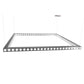 Meyda 72" Square Dotz Pendant- 228105
