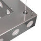 Meyda 72" Square Dotz Pendant- 228105