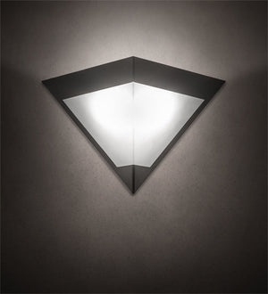 Meyda 16" Wide Mayor Wall Sconce- 228128