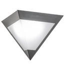 Meyda 16" Wide Mayor Wall Sconce- 228128