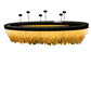 Meyda 168" Long Kepley Chandelier- 228181