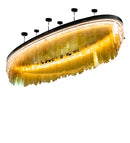 Meyda 168" Long Kepley Chandelier- 228181