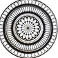 Meyda 120" Wide Lorea Chandelier- 228719