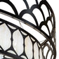 Meyda 120" Wide Lorea Chandelier- 228719